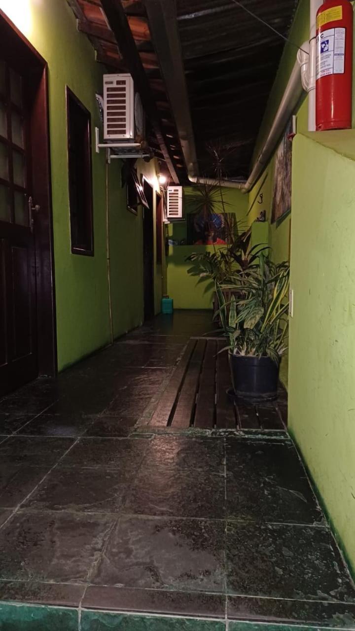 Pousada Mare Blue Armacao dos Buzios Bagian luar foto
