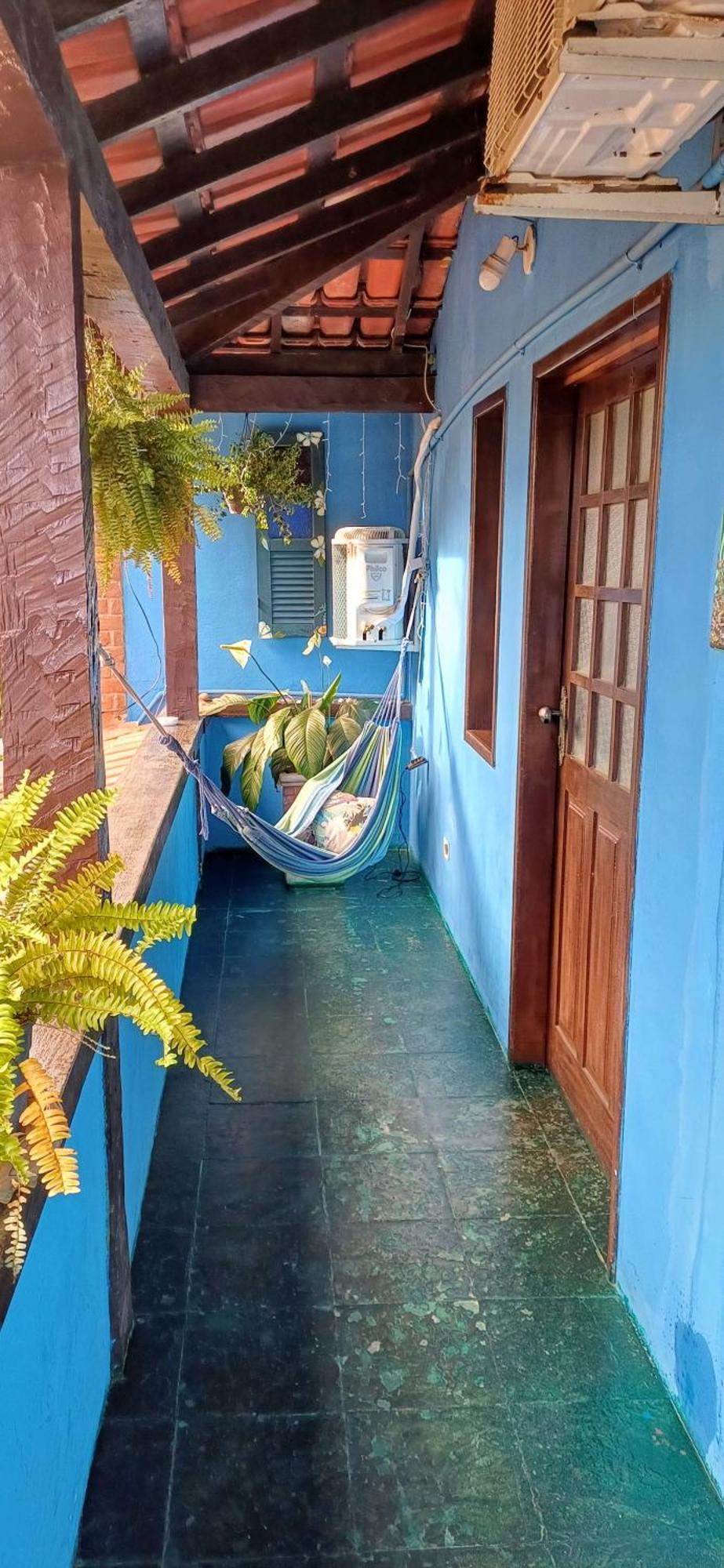 Pousada Mare Blue Armacao dos Buzios Bagian luar foto
